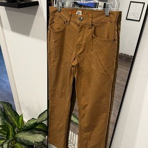 Urban pipeline 30x32